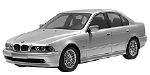 BMW E39 B0988 Fault Code