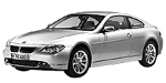 BMW E63 B0988 Fault Code