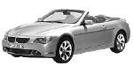 BMW E64 B0988 Fault Code