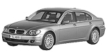 BMW E65 B0988 Fault Code