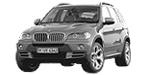 BMW E70 B0988 Fault Code