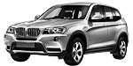 BMW F25 B0988 Fault Code